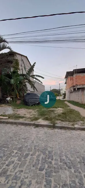 Foto 1 de Lote/Terreno à venda, 261m² em Guaratiba, Rio de Janeiro