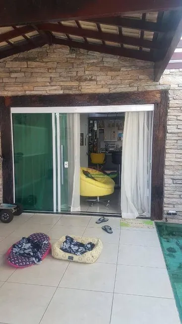 Foto 1 de Casa com 2 Quartos à venda, 112m² em Jardim do Lago I , Taubaté