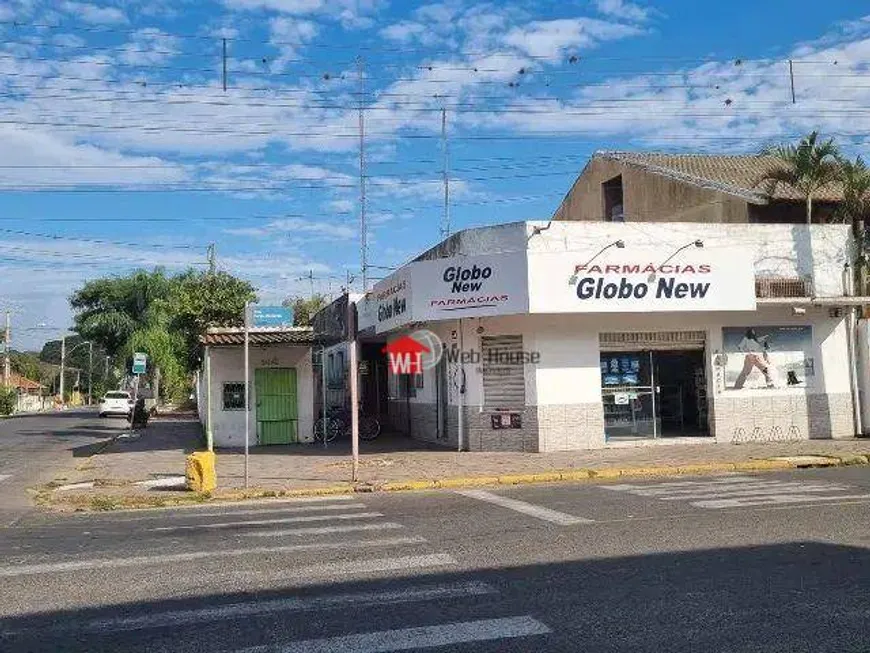 Foto 1 de Casa com 3 Quartos à venda, 405m² em Rio Branco, Canoas