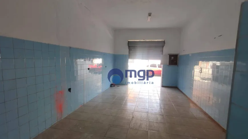 Foto 1 de Ponto Comercial para alugar, 30m² em Jardim Andaraí, São Paulo