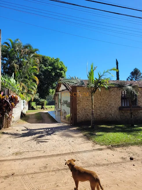 Foto 1 de Fazenda/Sítio com 3 Quartos à venda, 350m² em Chácara Santa Margarida, Campinas