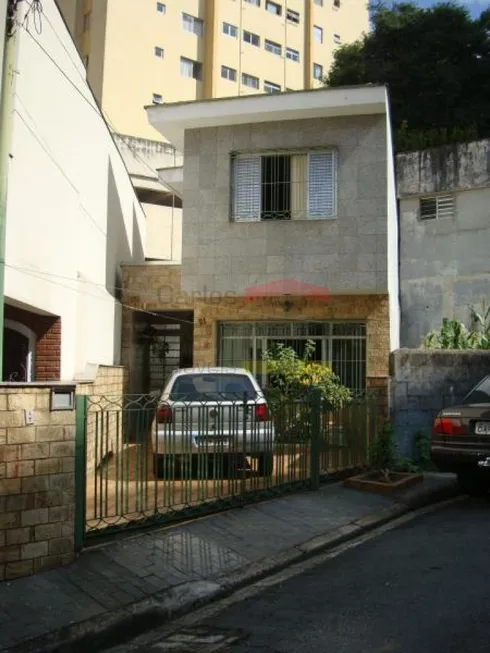 Foto 1 de Sobrado com 3 Quartos à venda, 150m² em Tucuruvi, São Paulo