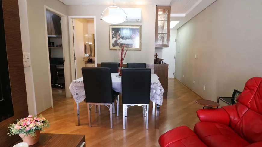 Foto 1 de Apartamento com 3 Quartos à venda, 67m² em Bela Vista, São Paulo