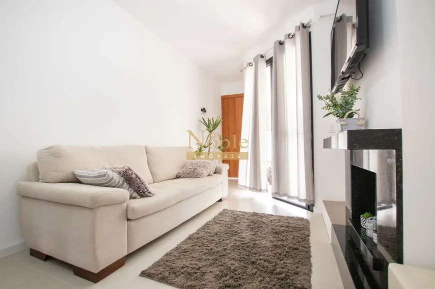 Foto 1 de Apartamento com 2 Quartos à venda, 89m² em Praia da Cal, Torres