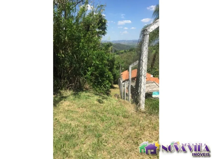 Foto 1 de Lote/Terreno à venda, 1040m² em Colinas do Castelo, Jaguariúna