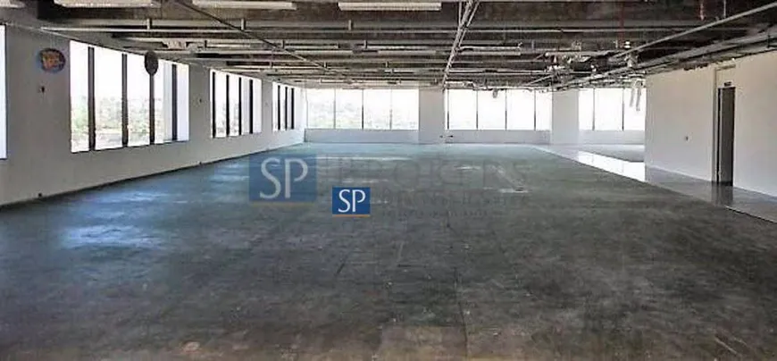 Foto 1 de Sala Comercial para alugar, 574m² em Vila Olímpia, São Paulo