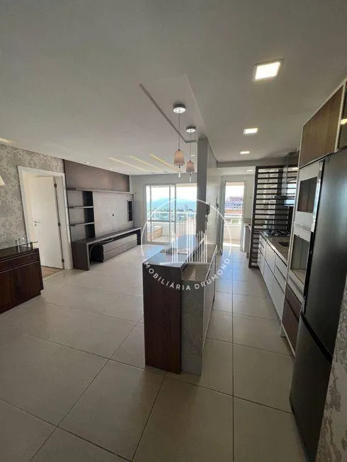 Foto 1 de Apartamento com 3 Quartos à venda, 91m² em Estreito, Florianópolis