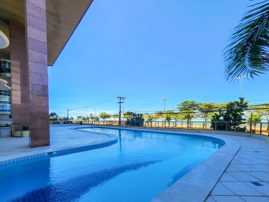 Foto 1 de Apartamento com 4 Quartos à venda, 170m² em Praia de Itaparica, Vila Velha