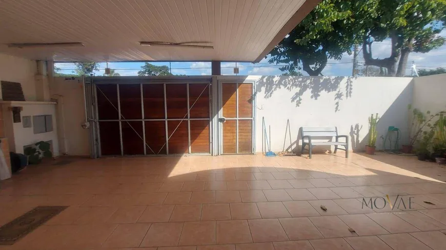 Foto 1 de Casa com 4 Quartos à venda, 240m² em Jardim Satélite, São José dos Campos