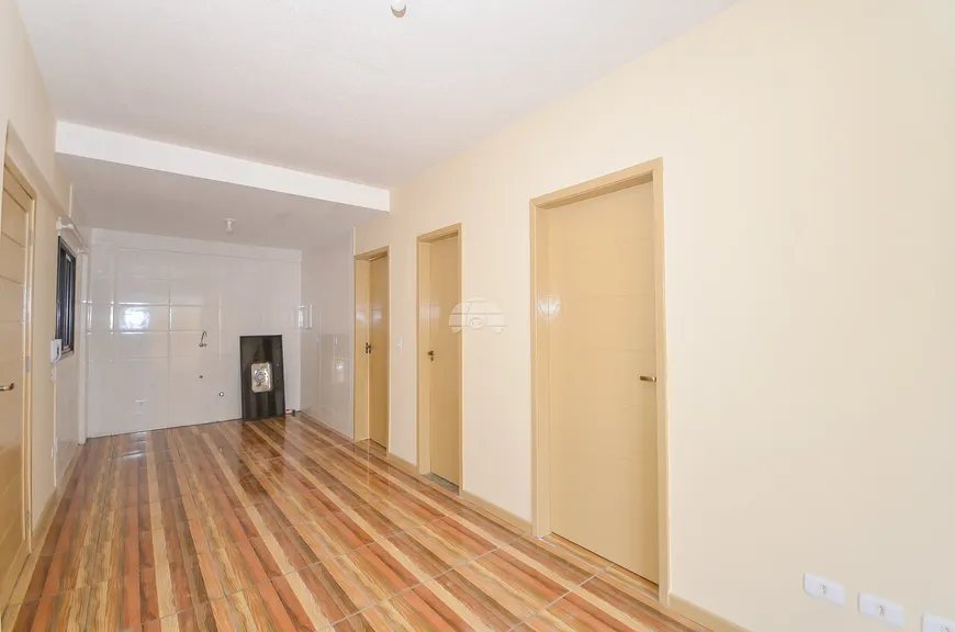 Foto 1 de Apartamento com 2 Quartos à venda, 51m² em Roca Grande, Colombo