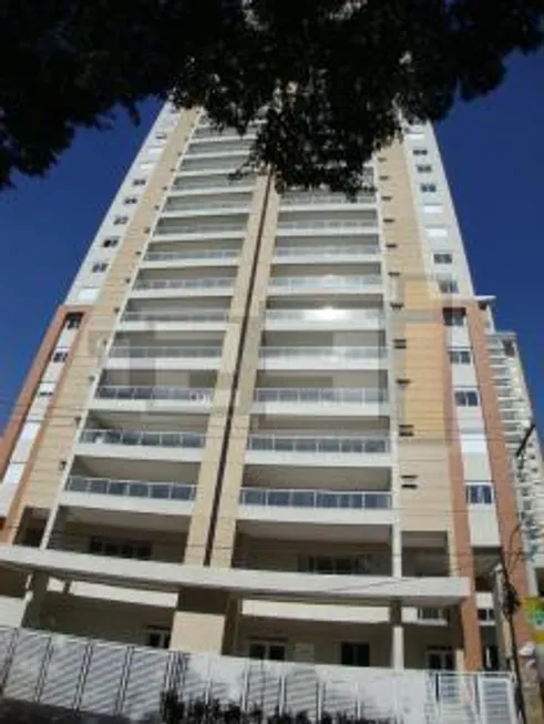 Foto 1 de Apartamento com 4 Quartos à venda, 240m² em Ipiranga, São Paulo