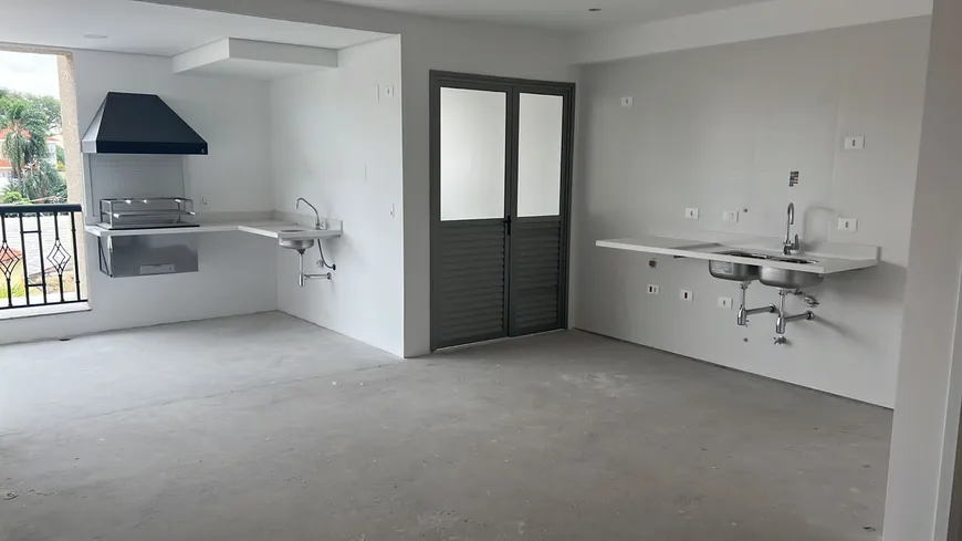 Foto 1 de Apartamento com 2 Quartos à venda, 92m² em Lapa, São Paulo