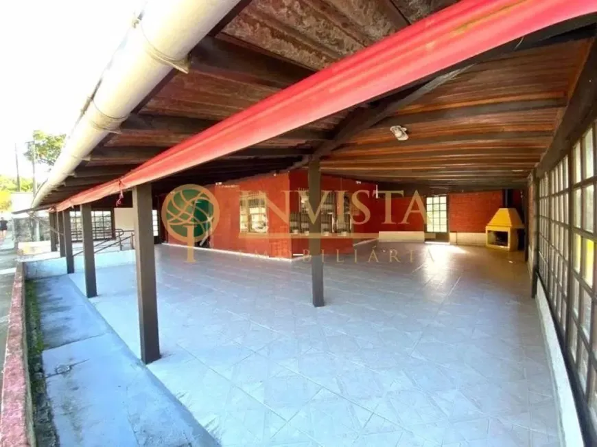 Foto 1 de Imóvel Comercial à venda, 220m² em Ponta de Baixo, São José