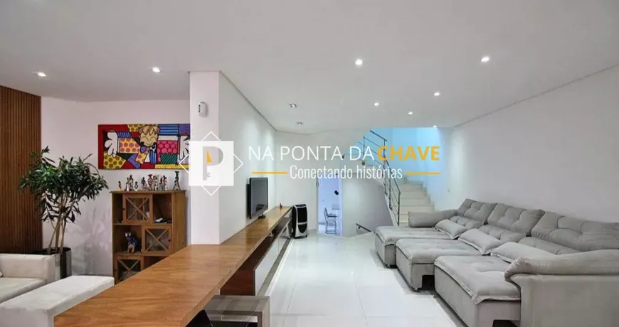 Foto 1 de Casa com 4 Quartos à venda, 340m² em Anchieta, São Bernardo do Campo