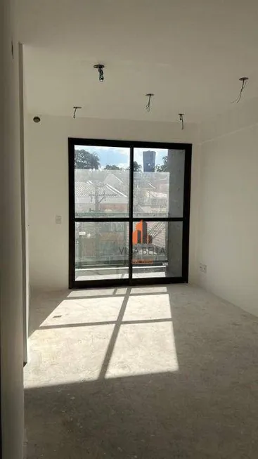 Foto 1 de Apartamento com 2 Quartos à venda, 59m² em Vila Alpina, Santo André