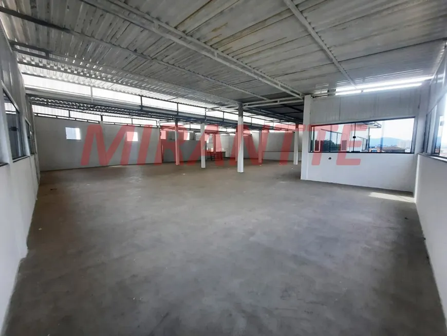 Foto 1 de Sala Comercial para alugar, 570m² em Vila Medeiros, São Paulo