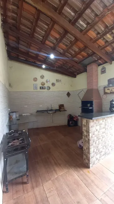 Foto 1 de Casa com 2 Quartos à venda, 80m² em Jardim Buriti Sereno, Aparecida de Goiânia