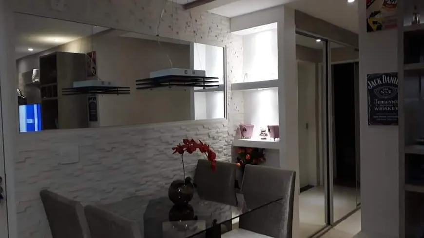 Foto 1 de Apartamento com 2 Quartos à venda, 45m² em Jardim Adriana, Guarulhos