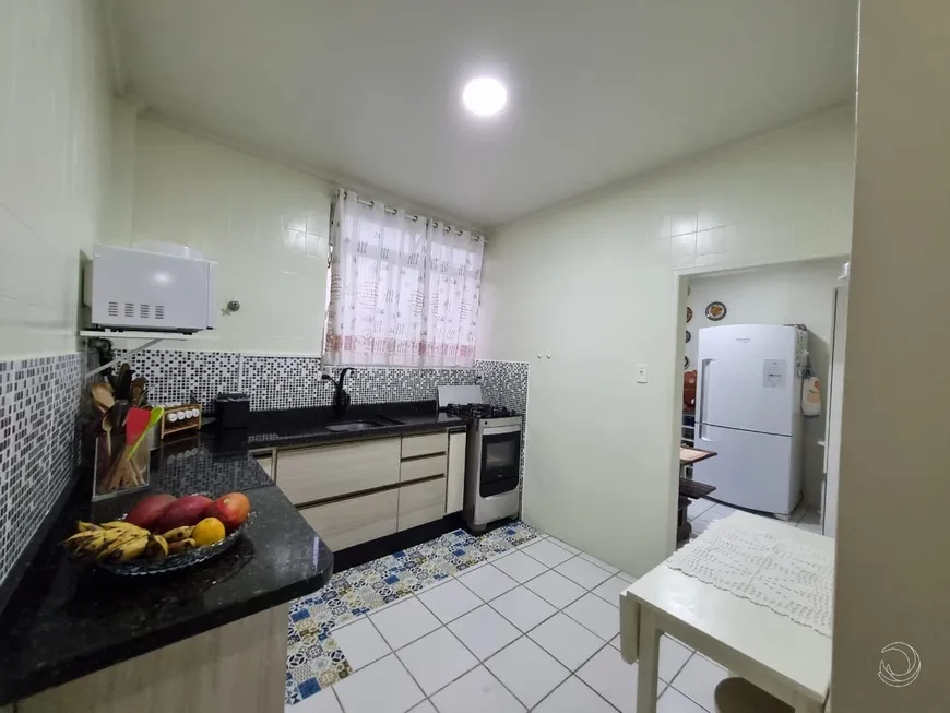 Foto 1 de Apartamento com 3 Quartos à venda, 61m² em Estreito, Florianópolis