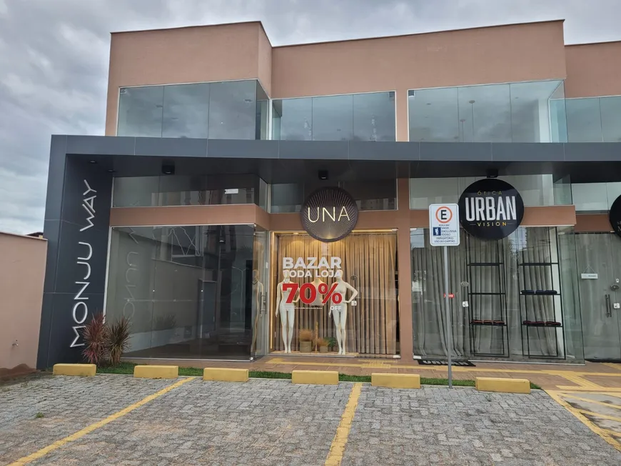 Foto 1 de Ponto Comercial para alugar, 34m² em Nova Parnamirim, Parnamirim