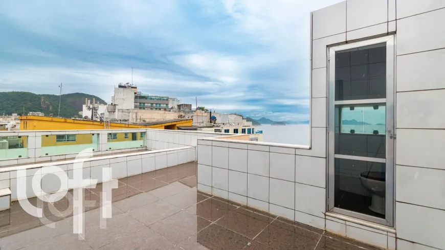 Foto 1 de Apartamento com 7 Quartos à venda, 360m² em Copacabana, Rio de Janeiro