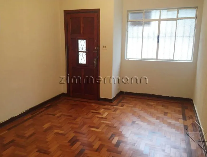 Foto 1 de Casa com 3 Quartos à venda, 190m² em Vila Mariana, São Paulo