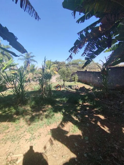 Foto 1 de Lote/Terreno à venda, 595m² em Braúnas, Belo Horizonte