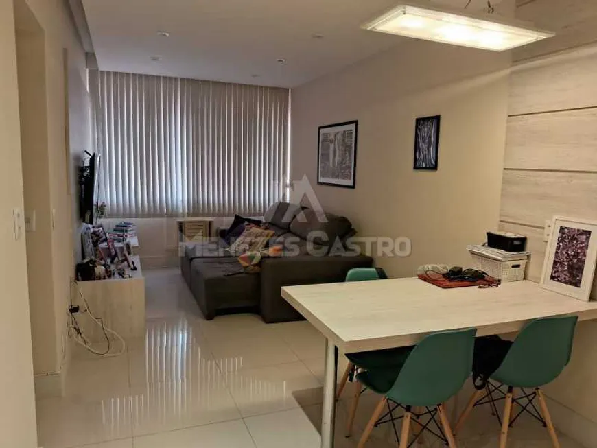 Foto 1 de Apartamento com 1 Quarto à venda, 66m² em Vila Isabel, Rio de Janeiro