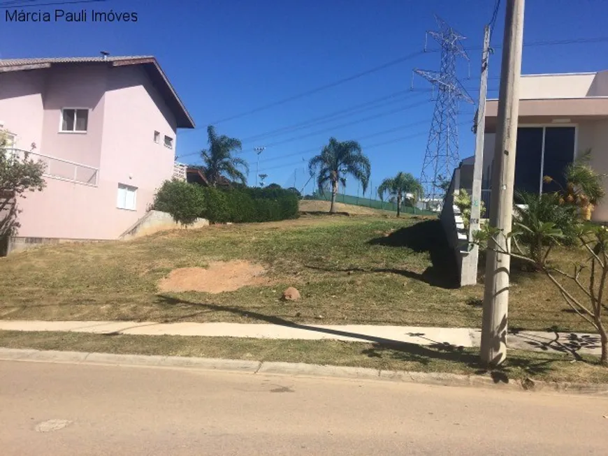 Foto 1 de Lote/Terreno à venda, 491m² em Medeiros, Jundiaí