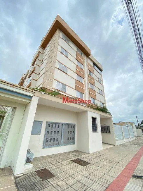 Foto 1 de Apartamento com 3 Quartos à venda, 96m² em Urussanguinha, Araranguá