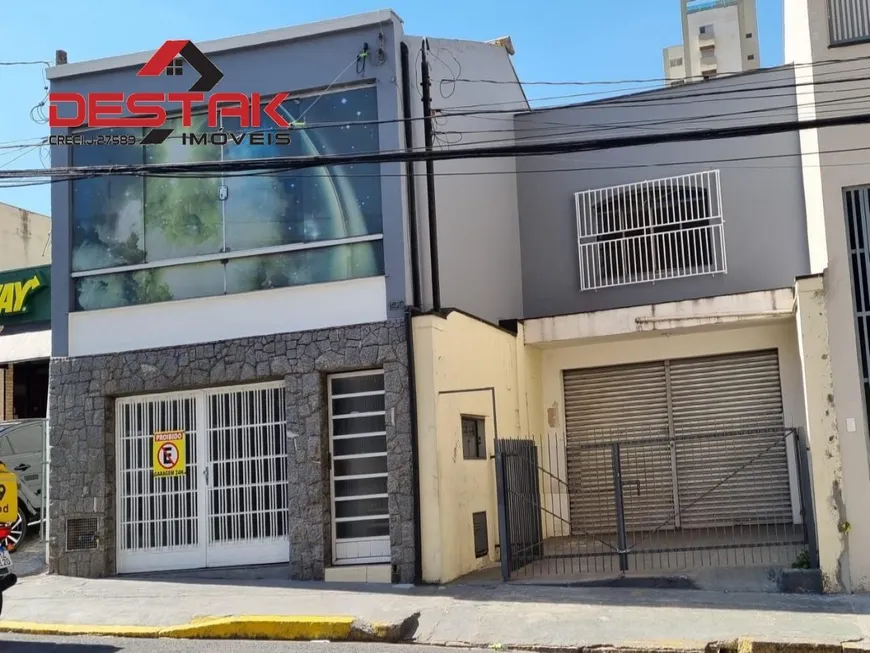 Foto 1 de Imóvel Comercial com 2 Quartos à venda, 308m² em Centro, Jundiaí