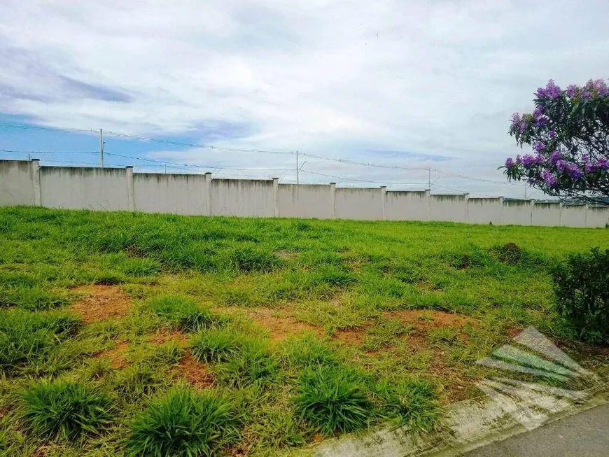 Foto 1 de Lote/Terreno à venda, 250m² em Vale dos Cristais, Taubaté