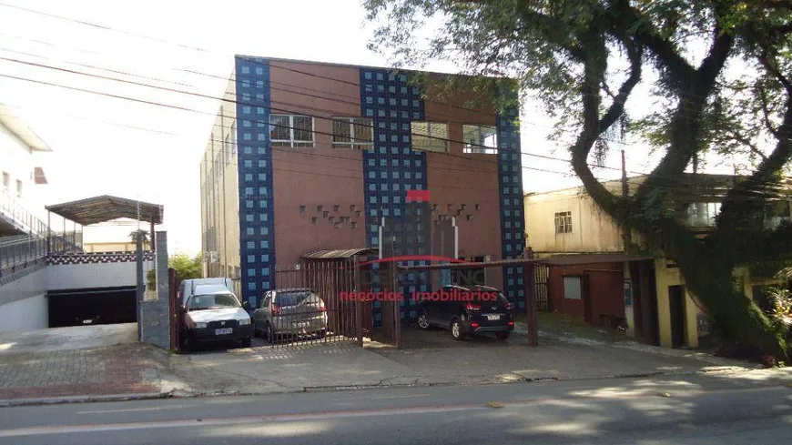 Foto 1 de Prédio Comercial para alugar, 626m² em Centro, São José dos Campos