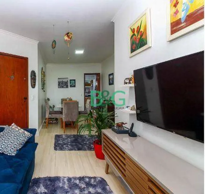 Foto 1 de Apartamento com 3 Quartos à venda, 105m² em Nossa Senhora do Ö, São Paulo