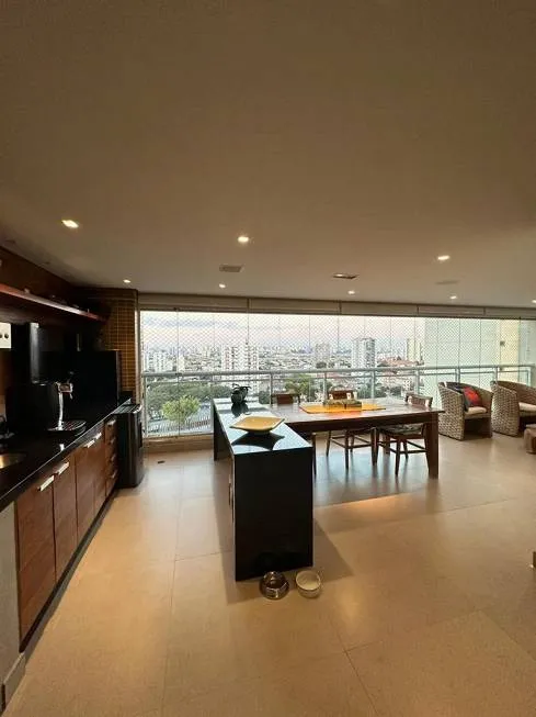 Foto 1 de Apartamento com 4 Quartos para venda ou aluguel, 237m² em Ipiranga, São Paulo