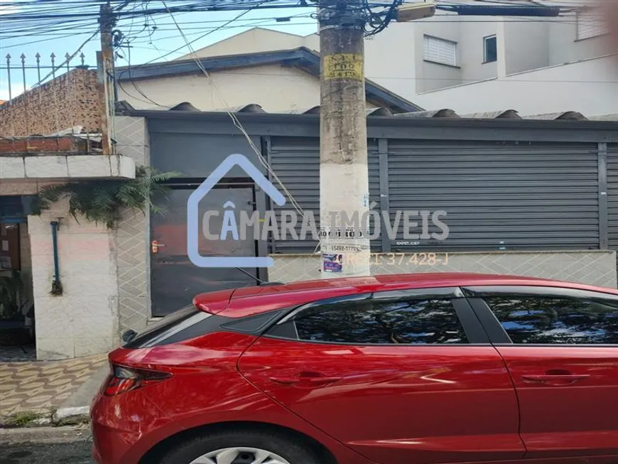Foto 1 de Imóvel Comercial com 2 Quartos para alugar, 60m² em Vila Matilde, São Paulo