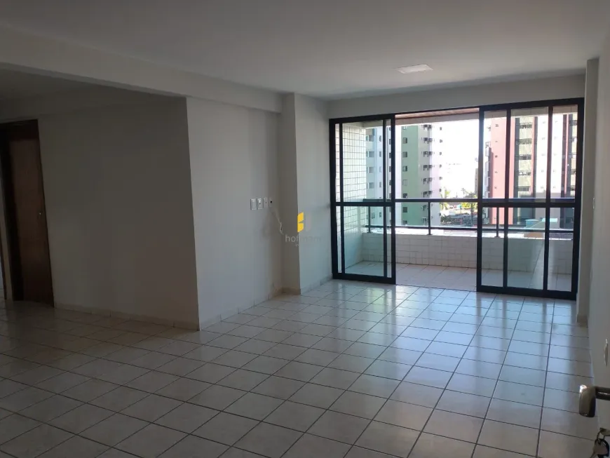 Foto 1 de Apartamento com 3 Quartos à venda, 115m² em Manaíra, João Pessoa