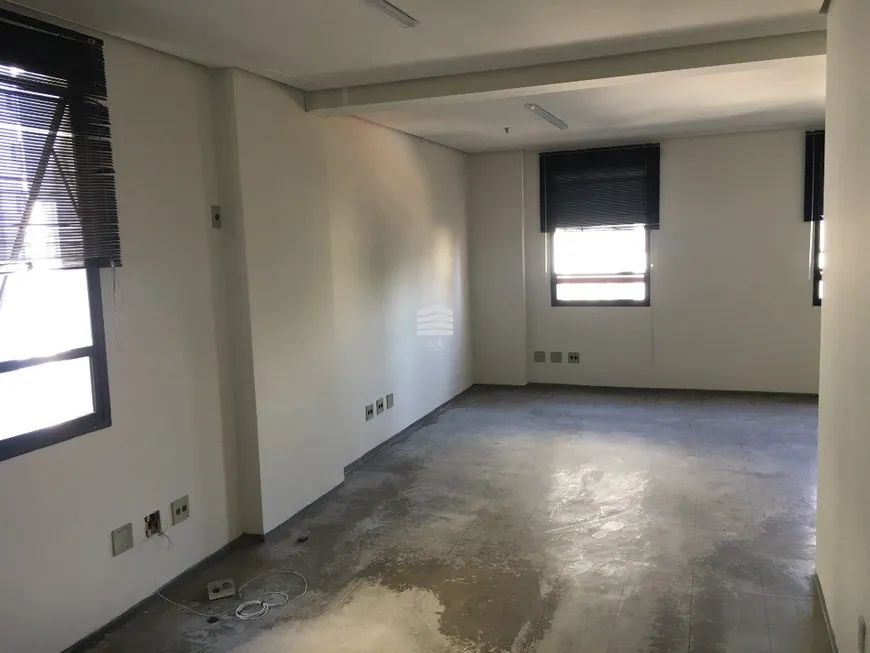 Foto 1 de Sala Comercial para alugar, 40m² em Chácara Klabin, São Paulo