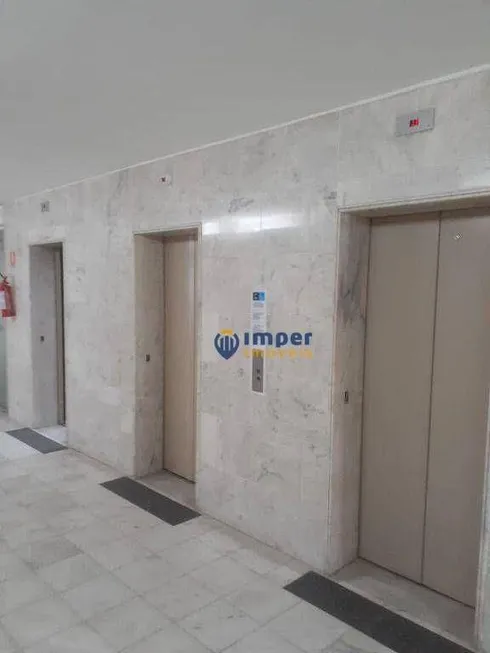 Foto 1 de Sala Comercial para alugar, 53m² em Higienópolis, São Paulo