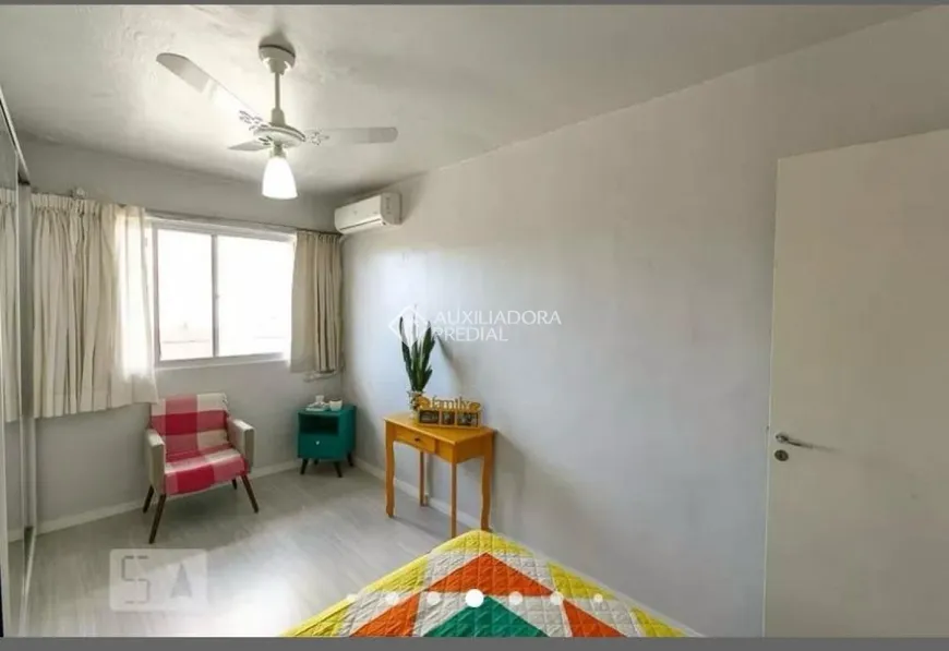 Foto 1 de Apartamento com 1 Quarto à venda, 44m² em Partenon, Porto Alegre