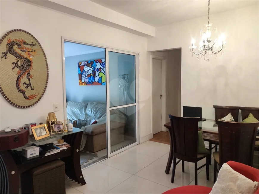 Foto 1 de Apartamento com 2 Quartos à venda, 82m² em Alto Da Boa Vista, São Paulo