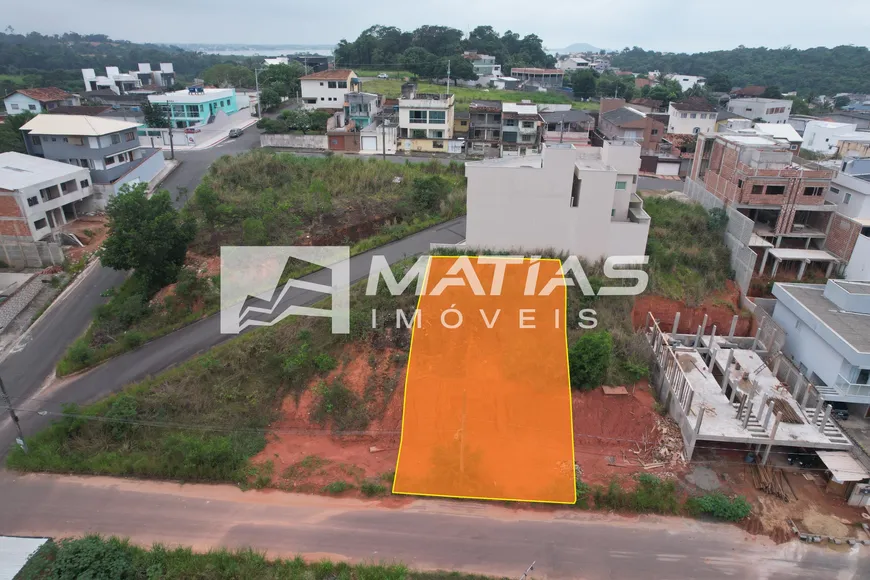 Foto 1 de Lote/Terreno à venda, 300m² em Jardim Boa Vista, Guarapari