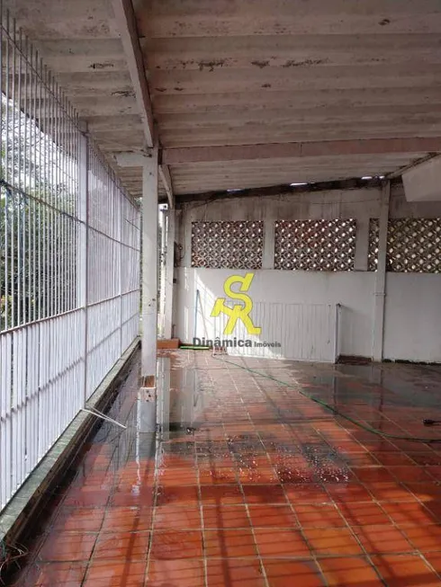 Foto 1 de Sobrado com 3 Quartos à venda, 200m² em Brasilândia, São Paulo