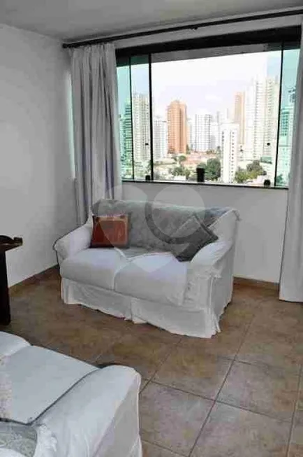 Foto 1 de Cobertura com 4 Quartos à venda, 244m² em Santana, São Paulo