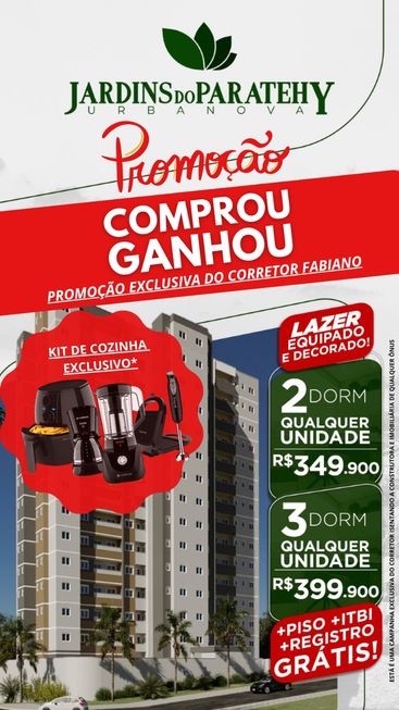 Casa com 3 dormitórios à venda, 60 m² por R$ 399.900,00 - Sa