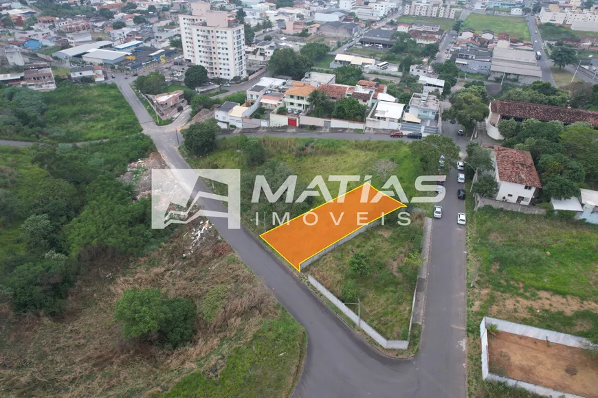 Foto 1 de Lote/Terreno à venda, 360m² em Jardim Boa Vista, Guarapari