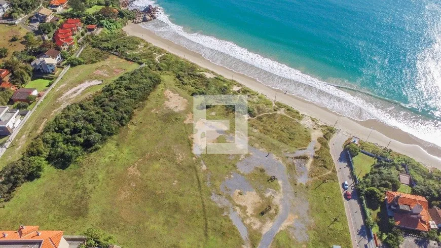 Foto 1 de Lote/Terreno à venda, 15325m² em Praia da Pinheira, Palhoça