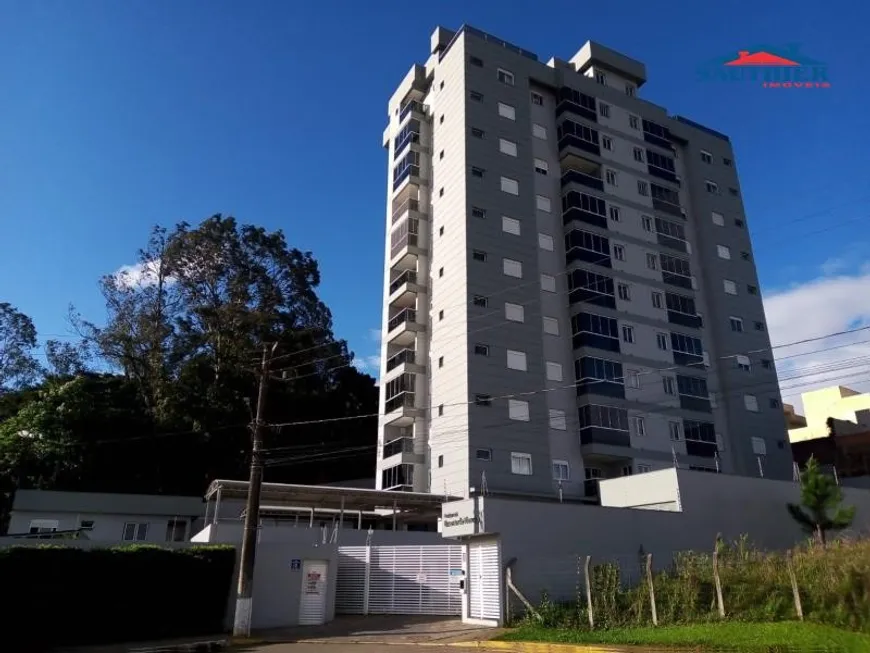 Foto 1 de Apartamento com 3 Quartos para alugar, 99m² em São José, Sapucaia do Sul