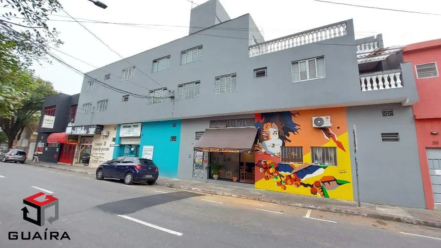 Foto 1 de Imóvel Comercial à venda, 246m² em Centro, São Bernardo do Campo