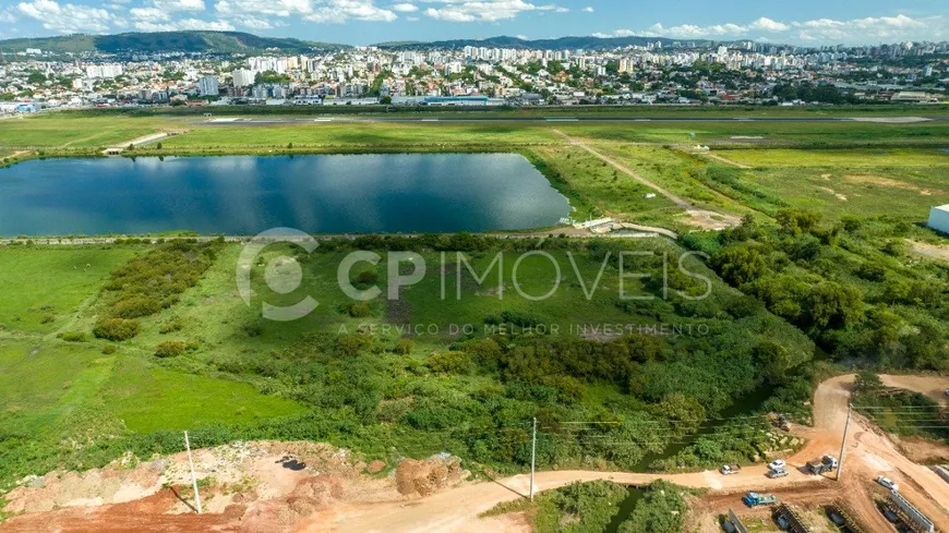 Foto 1 de Lote/Terreno à venda, 60000m² em Anchieta, Porto Alegre